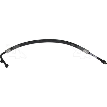Four Seasons Jeep Wrangler 95-94 56844